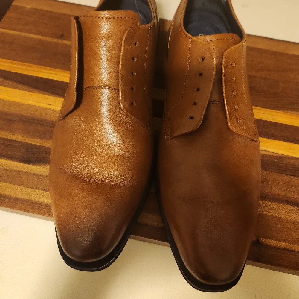 NWOT Cole Haan Cignac Grand OS‎